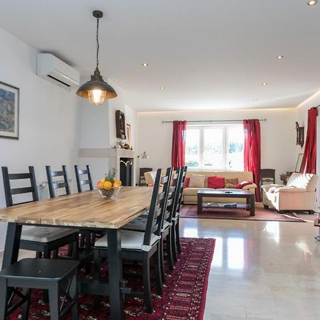 Villa Fortunei Mokošica Zewnętrze zdjęcie