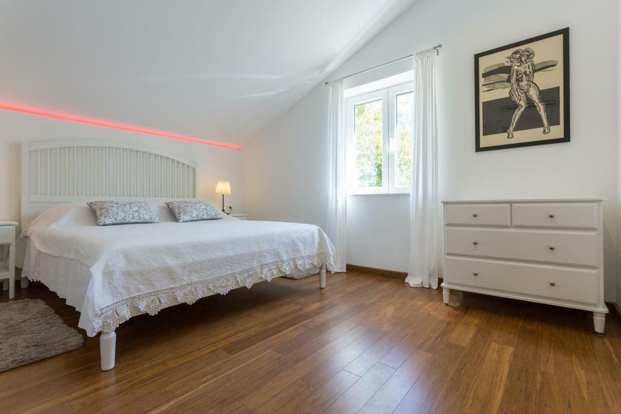 Villa Fortunei Mokošica Zewnętrze zdjęcie