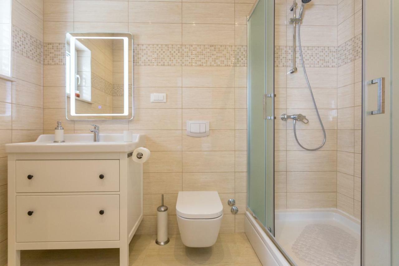 Villa Fortunei Mokošica Zewnętrze zdjęcie