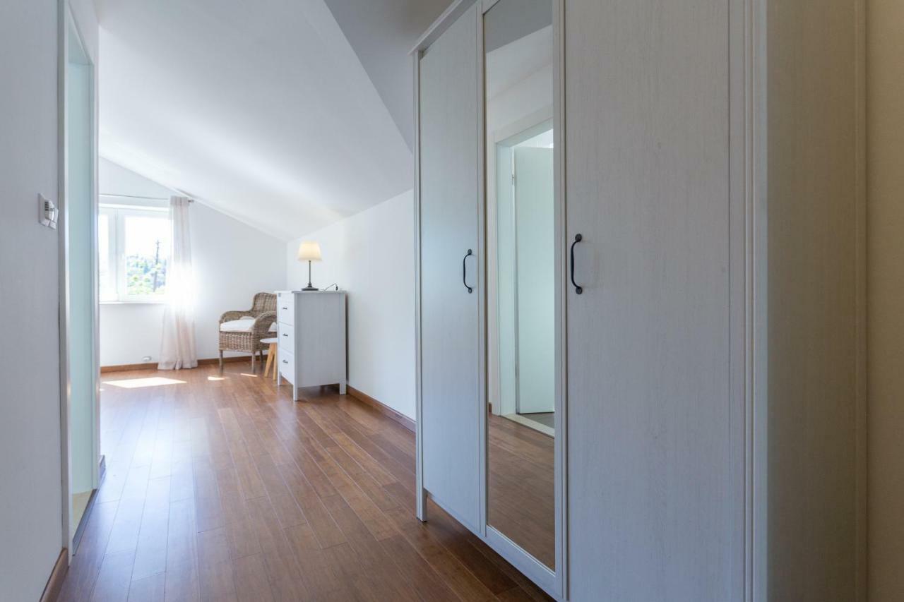 Villa Fortunei Mokošica Zewnętrze zdjęcie