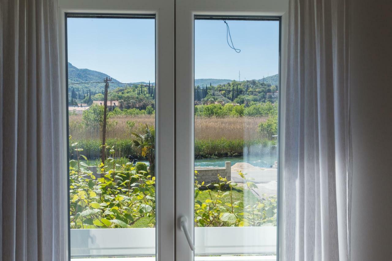 Villa Fortunei Mokošica Zewnętrze zdjęcie