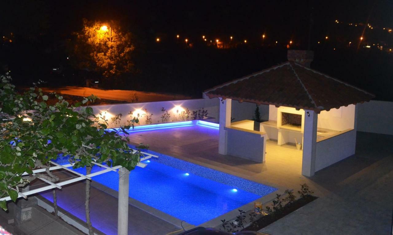 Villa Fortunei Mokošica Zewnętrze zdjęcie