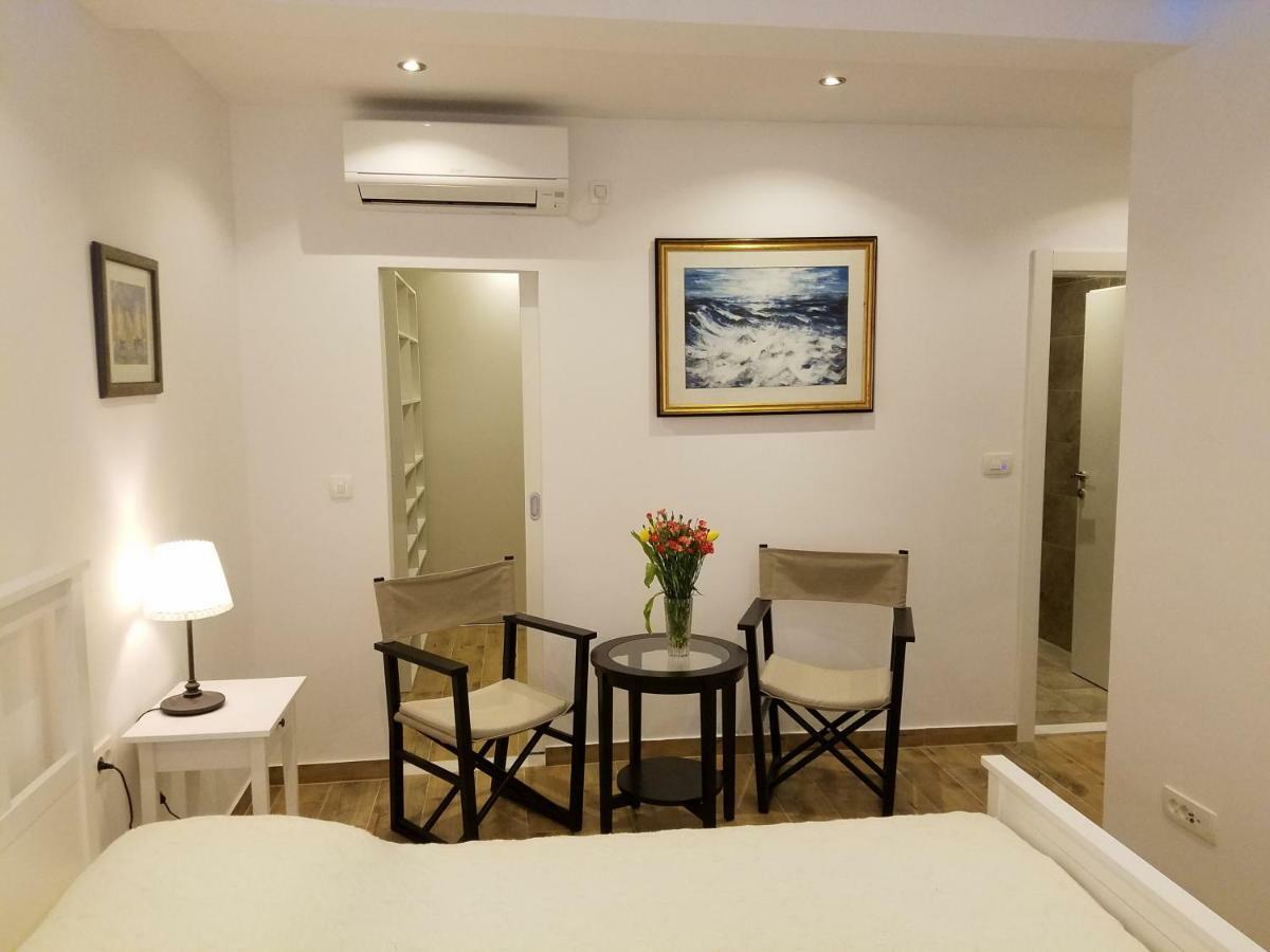 Villa Fortunei Mokošica Zewnętrze zdjęcie