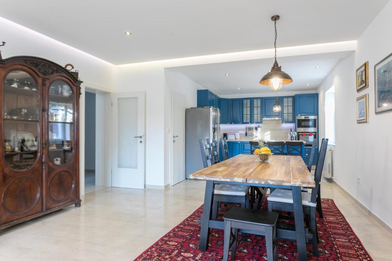 Villa Fortunei Mokošica Zewnętrze zdjęcie