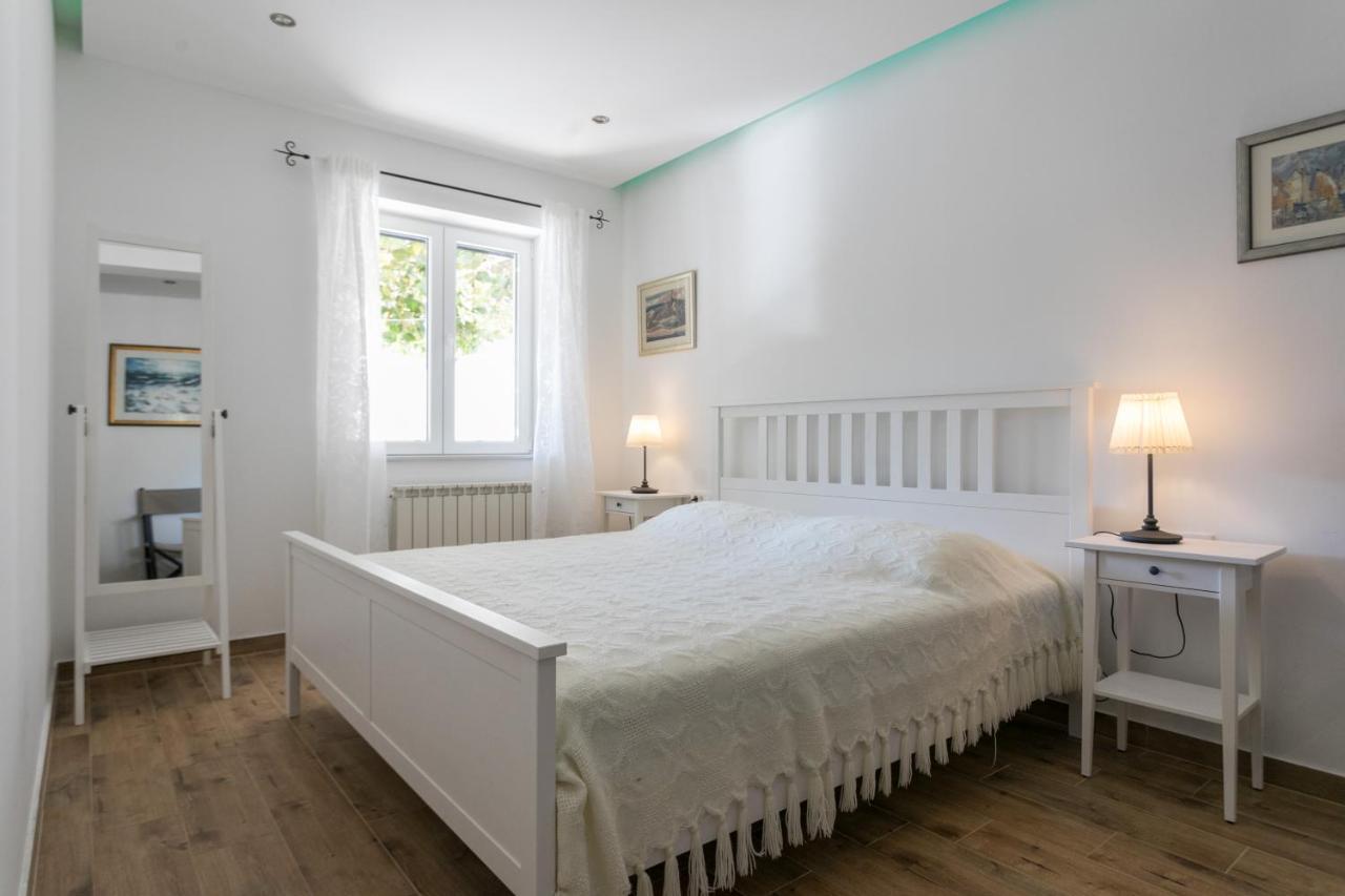 Villa Fortunei Mokošica Zewnętrze zdjęcie