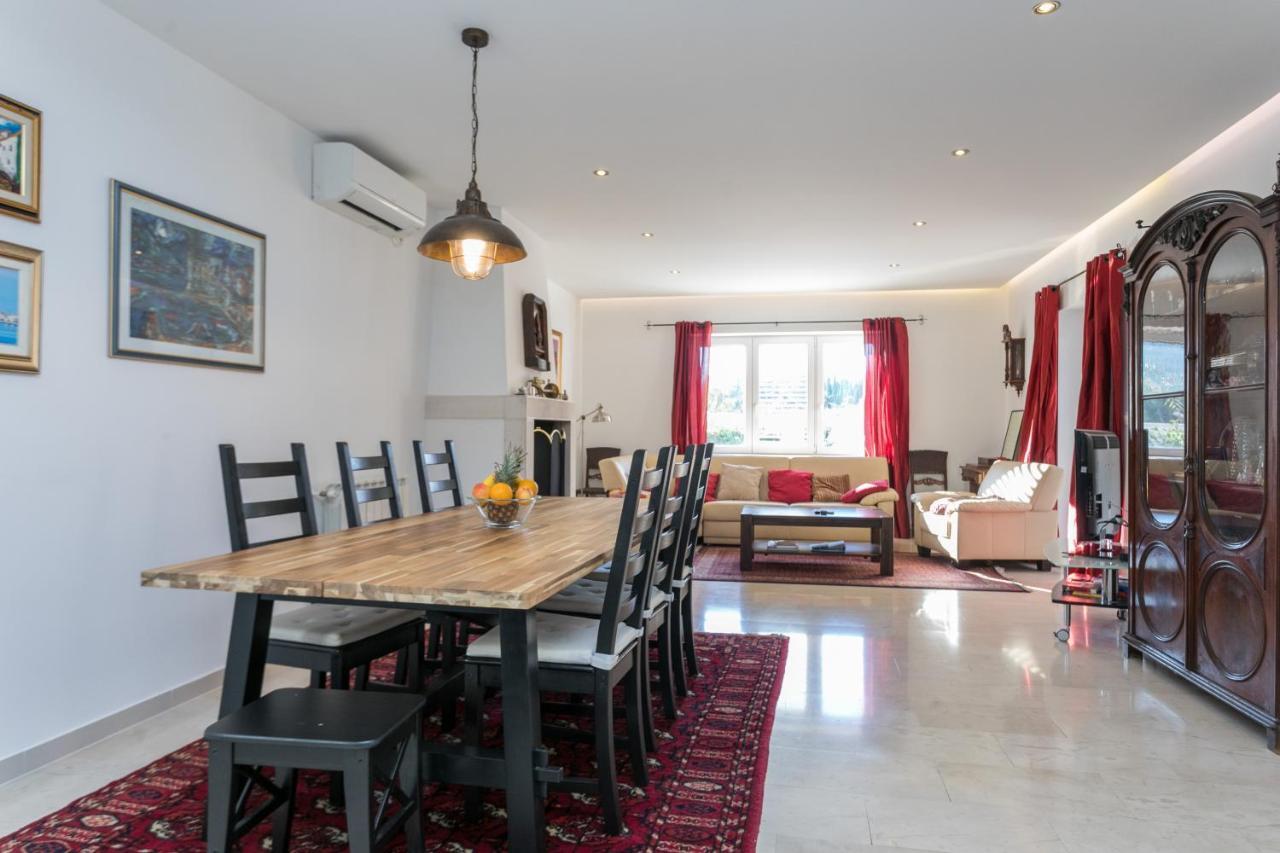 Villa Fortunei Mokošica Zewnętrze zdjęcie