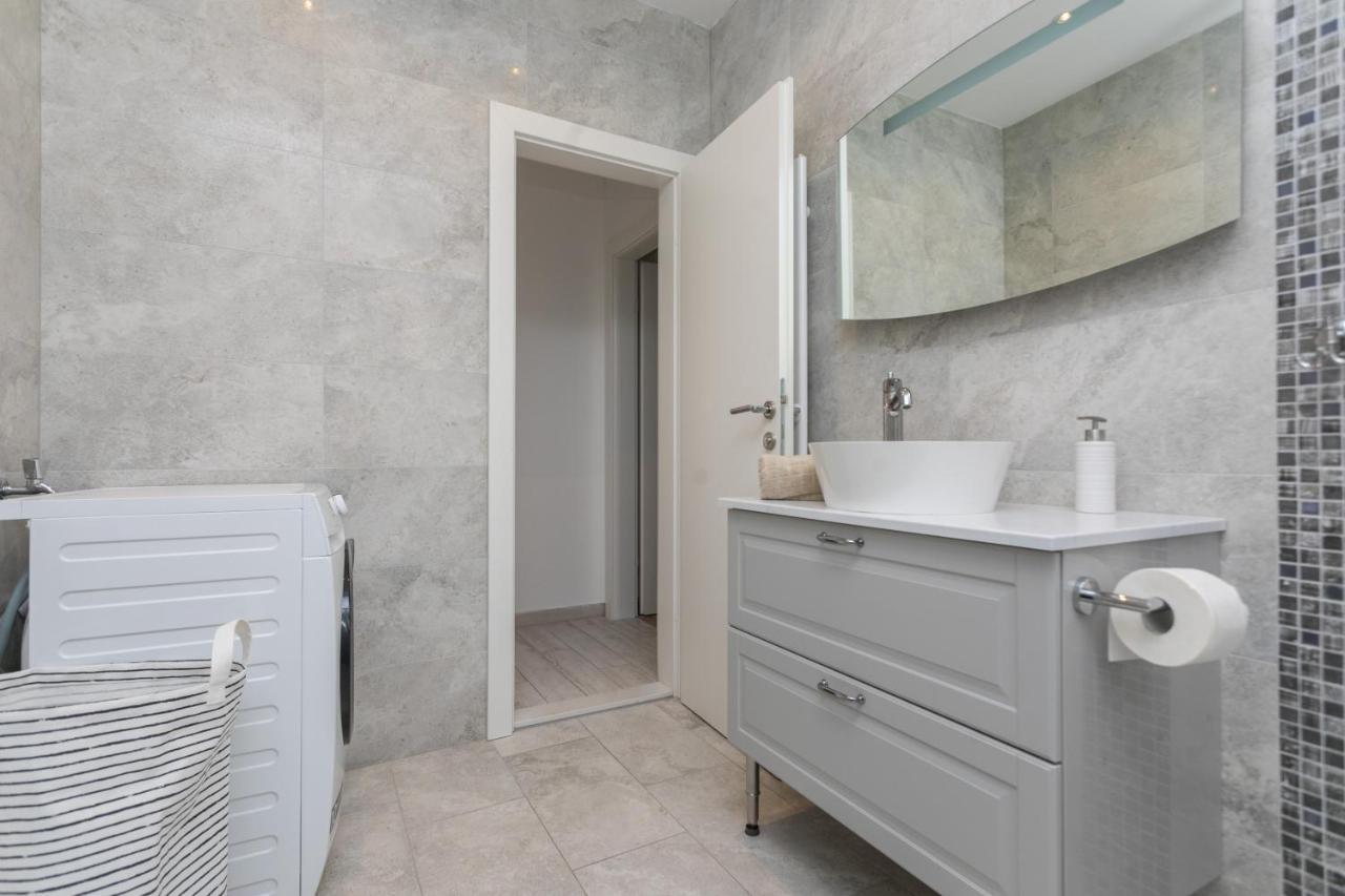 Villa Fortunei Mokošica Zewnętrze zdjęcie