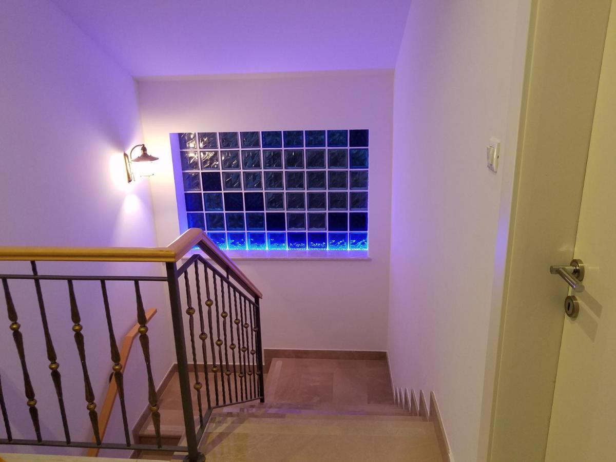Villa Fortunei Mokošica Zewnętrze zdjęcie